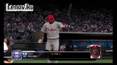 MLB 09: The Show v 1.0
