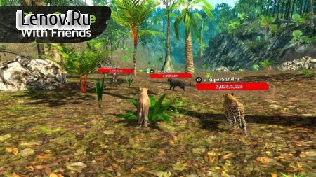 Panther Online v 1.2 (Mod Money)