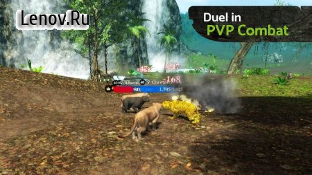 Panther Online v 1.2 (Mod Money)