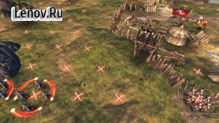 Hex Commander: Fantasy Heroes v 5.2.4 (Mod Money/Unlocked)
