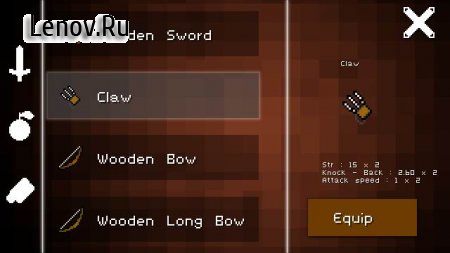 Dungeon Rpg 3: Hero v 1.2.3 (Mod Money)