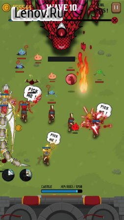 Eggon v 1.11 Мод (Get 1k coin upon killing Monster)