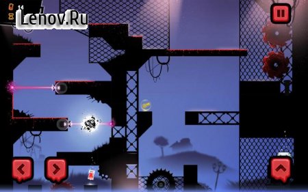 Heart Attack v 1.0.2 (Mod Money)