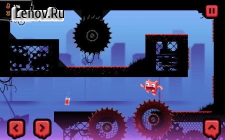 Heart Attack v 1.0.2 (Mod Money)