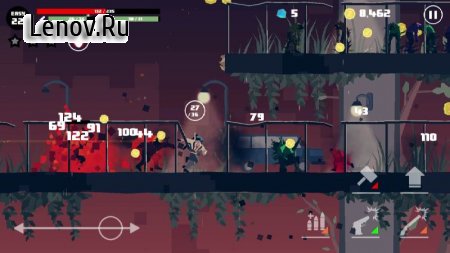 Dead Rain: New zombie virus v 1.5.95 Мод (Unconditionally upgrade items! No stars!)