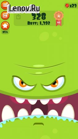 Mmm Fingers 2 v 1.2.3 (Mod Money)