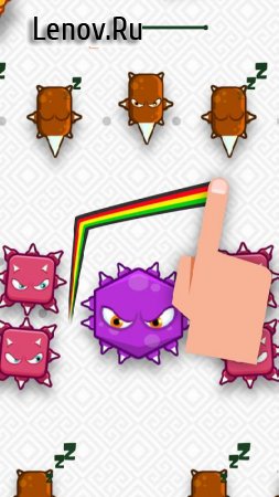 Mmm Fingers 2 v 1.2.3 (Mod Money)