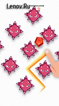 Mmm Fingers 2 v 1.2.3 (Mod Money)