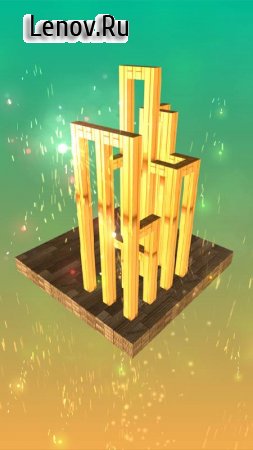 Mu Jiang v 1.2 (Mod Money)