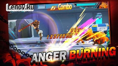 Arena Of Valor: Fighting v 1.6 Мод (Unlimited Golds/Diamonds)