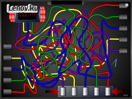Mission: Impossible - The missing Nuke v 1.0