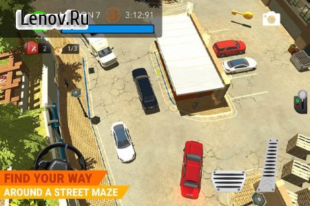 Driving Quest! v 1.0 (Mod Money)