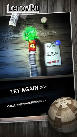 Can Knockdown v 1.45 b122 Мод (Unlimited/Unlocked)