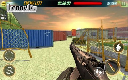 FPS Hunter v 2.6 (Mod Money)
