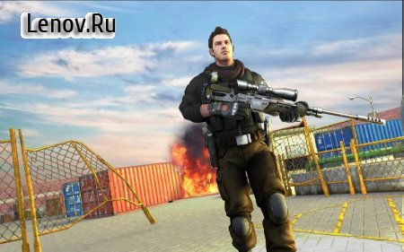 FPS Hunter v 2.6 (Mod Money)
