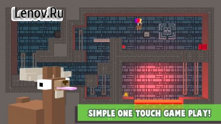 Adventure Llama v 1.5 (Mod Money)
