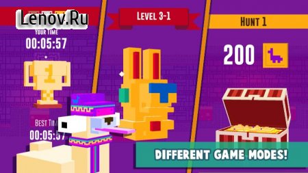 Adventure Llama v 1.5 (Mod Money)