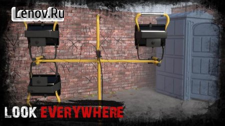 Skyscraper: Room Escape v 1.6.0 Мод (Ads-free)