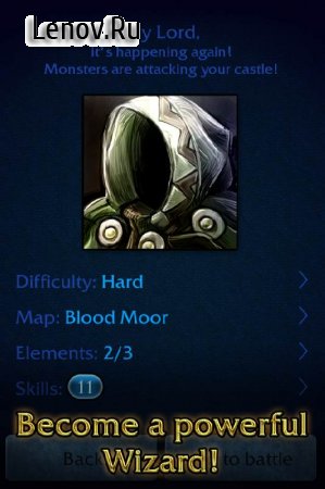 Mazebert TD v 1.4.1 (Mod Money)