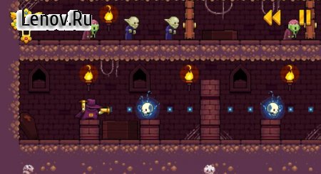 Turn Undead: Monster Hunter v 0.1 Мод (Ads-free)