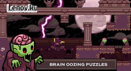 Turn Undead: Monster Hunter v 0.1 Мод (Ads-free)