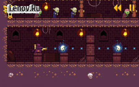 Turn Undead: Monster Hunter v 0.1 Мод (Ads-free)