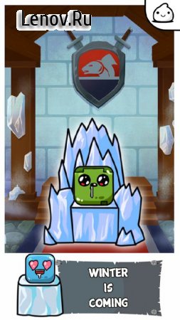 GOT Evolution v 1.07 (Mod Money)