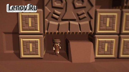 The Tiny Adventures v 1.4 (Mod Health)
