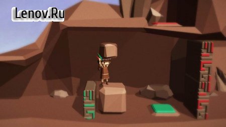 The Tiny Adventures v 1.4 (Mod Health)
