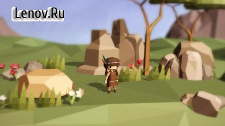 The Tiny Adventures v 1.4 (Mod Health)