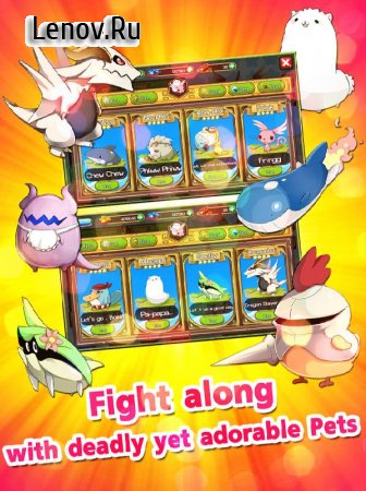 Dice Legend: Snake and Ladder v 1.0.9 (Mod Money)