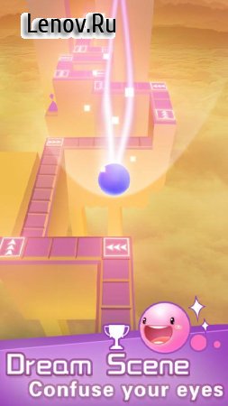Dreaming Sky v 1.0.17 (Mod Money)