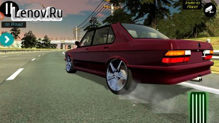 Real Car Parking 3D v 5.9.4 (Mod Money)