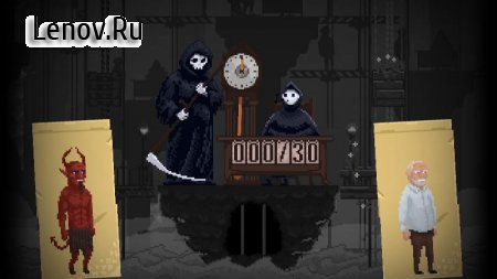 Peace, Death! v 1.9.30 Мод (много денег)