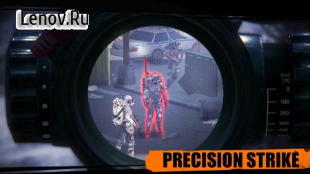 Zombie Crisis v 2.94 (Mod Money)