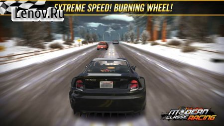 Speed Traffic Drifting Free v 1.3 (Mod Money)