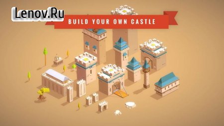 Pocket Build v 4.12 Мод (свободные покупки)
