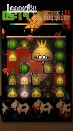 Million Onion Hotel v 1.1.1 (Full)