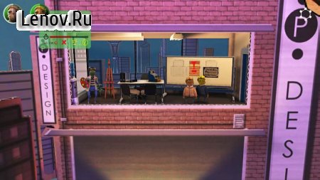 Passpartout: The Starving Artist v 1.34 (Mod Money)