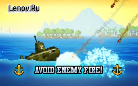 Battleship Of Pacific War: Naval Warfare v 3.16 (Mod Money)