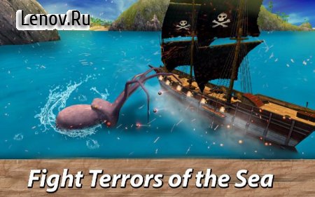 The Caribbean Pirate: Sail of Fortune v 1.01 (Mod Money)