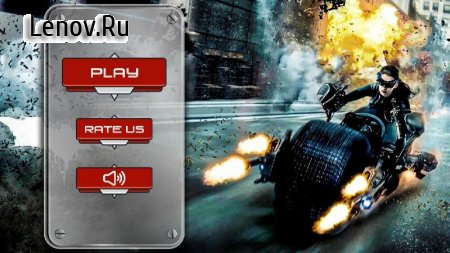 Bike Attack Crazy Moto Racing v 2.2.1 (Mod Money)