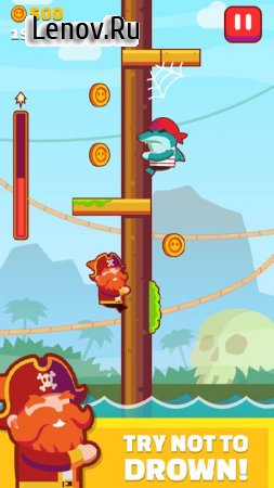 Sinking Pirates v 1.0 (Mod Money)