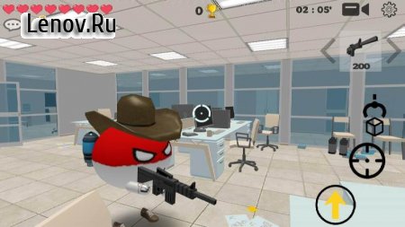 Memes Wars v 4.9.992 Мод (много денег)