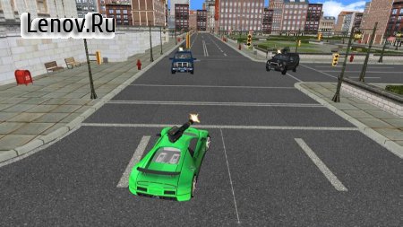 Spider Superhero City Battle v 1.5 Мод (Unlocked)
