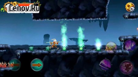 Immortal Wukong v 1.1.4 (Mod Money)