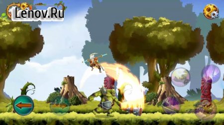 Immortal Wukong v 1.1.4 (Mod Money)