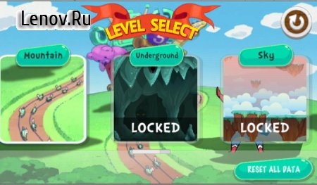 Shin Hero Adventures v 1.0 (Mod Money)