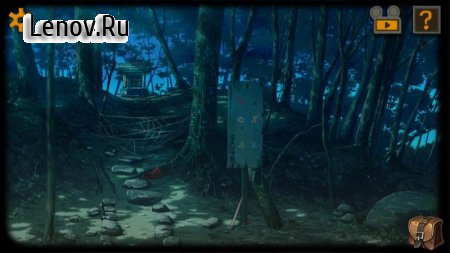 Magic town-Escape the secret forest v 2.0 (Mod Money)
