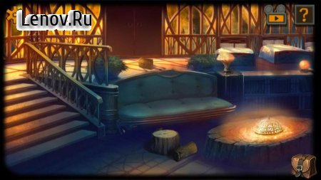 Magic town-Escape the secret forest v 2.0 (Mod Money)